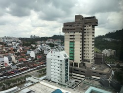 Beauty World Centre (D21), Apartment #188818082